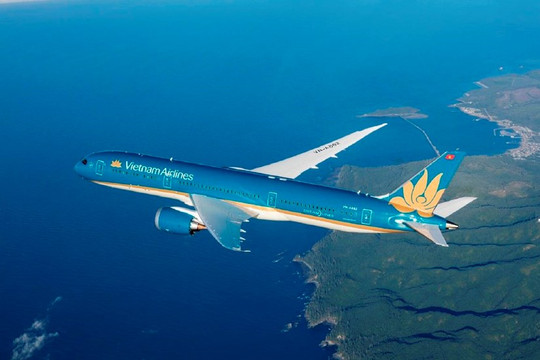Vietnam Airlines giải bài toán tái cơ cấu và "món quà bất đắc dĩ" mang tên Pacific Airlines