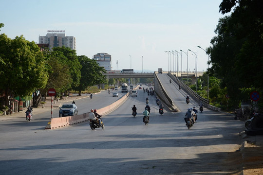 Bố trí gần 15.000 tỷ đồng cho loạt dự án giao thông lớn tại Thanh Hóa
