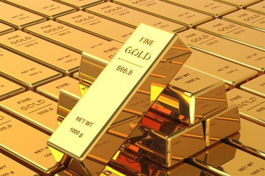 Thị trường vàng tuần qua: Rơi tự do về đáy, người mua vàng lỗ nặng
