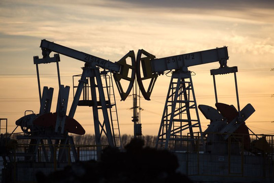 Nga có thể tìm ra thị trường mới cho một nửa lượng dầu bị EU 'xa lánh'