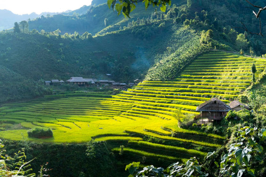 Sức hấp dẫn của du lịch trải nghiệm Lào Cai -  Hà Giang