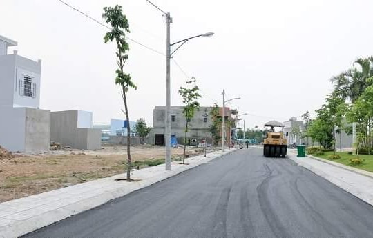Lý do đất nền quận 9 không còn tăng giá?