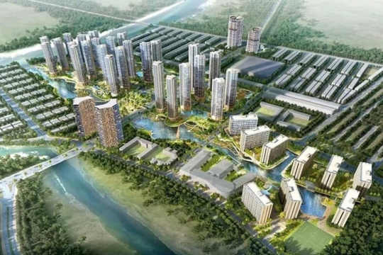 SDI kinh doanh thế nào trước khi chuyển đổi Sai Gon Bình An thành khu đô thị?