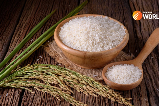 Ấn Độ hạn chế xuất khẩu, gạo Việt Nam vẫn thất thế trước Thái Lan