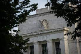 Chứng khoán Mỹ lao dốc sau cảnh báo của Chủ tịch Fed