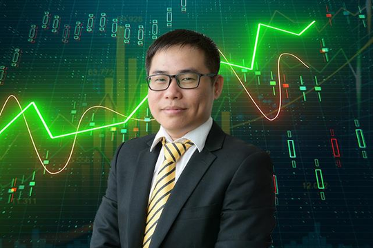 Ông Phan Dũng Khánh: Một phiên tăng điểm chưa thể khẳng định điều gì, thông tin tiêu cực vẫn chưa phản ánh hết vào giá