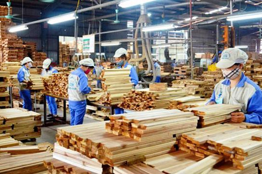 Động lực từ xuất khẩu sang Mỹ, doanh nghiệp gỗ Việt Nam sẽ bứt phá lợi nhuận trong năm 2022?
