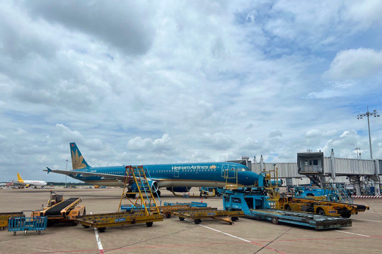 Bốn hãng hàng không Việt Nam vào danh sách tốt nhất của Skytrax