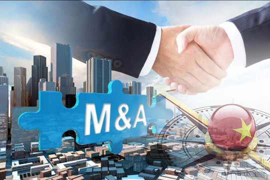 Sóng M&A bảo hiểm ngày càng sôi động: Loạt "tay chơi" nhập cuộc, từ VPBank, BCG, Tasco đến cả Manulife mua thêm