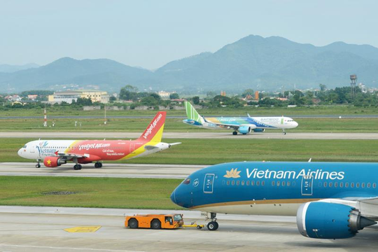 Qua những ngày ảm đạm, lợi nhuận ngành hàng không hứa hẹn phục hồi mạnh vào năm 2023 - 2024 