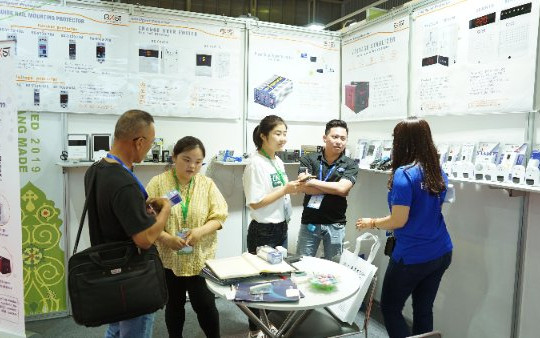 Hơn 100 doanh nghiệp sản xuất của Chiết Giang tìm kiếm cơ hội tại thị trường Việt Nam 