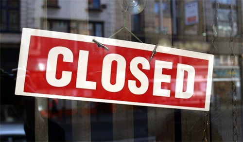 Ứng phó bão Noru, các ngân hàng tạm đóng cửa một loạt chi nhánh, phòng giao dịch, cây ATM 