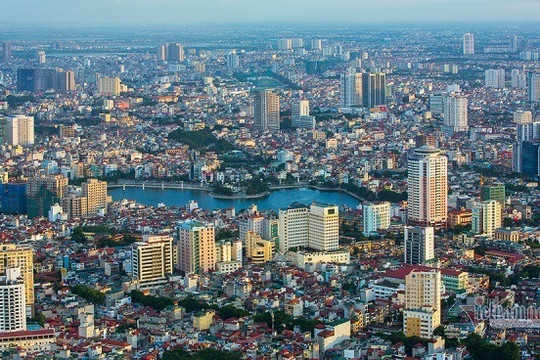 [Podcast] Bản tin 7 ngày địa ốc: Sốt đất tái diễn ở ngoại thành Hà Nội, bất động sản công nghiệp tiếp tục tăng trưởng