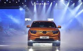 Bảng xếp hạng EV50 châu Á: VinFast đứng top 5 OEM, Trung Quốc cùng cố vị trí trung tâm