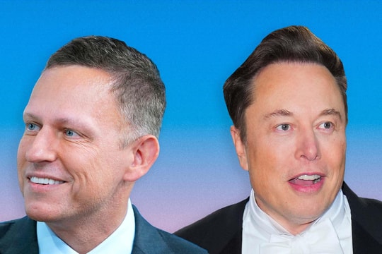 Bí mật để có được sự nghiệp thành công từ 2 ông trùm Peter Thiel và Elon Musk: Các doanh nhân siêu thành công khác cũng đồng ý