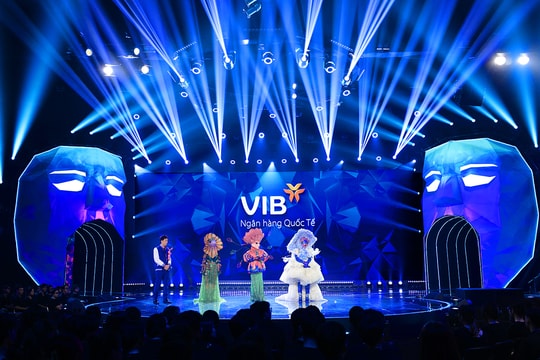 Vì sao ngân hàng bỏ chi phí khủng tài trợ các show ca nhạc?