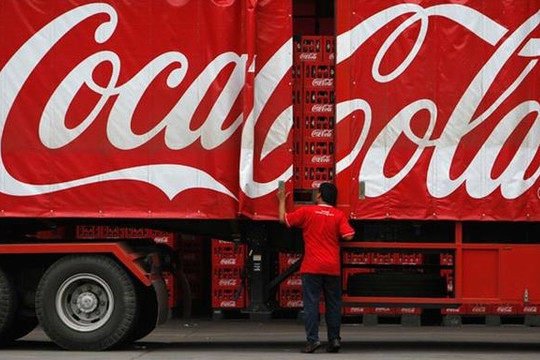 Coca-Cola trước khi xây nhà máy mới 136 triệu USD tại Long An: Ròng rã 10 năm xóa khoản lỗ lũy kế 4.100 tỷ, lãi khiêm tốn so với Pepsi và Tân Hiệp Phát