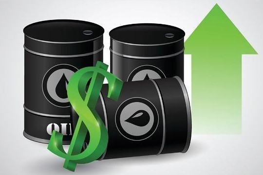 Giá dầu tăng vọt hơn 2% sau quuyết định của OPEC+, các nhà giao dịch quá vội vàng để bán tháo hợp đồng dầu?