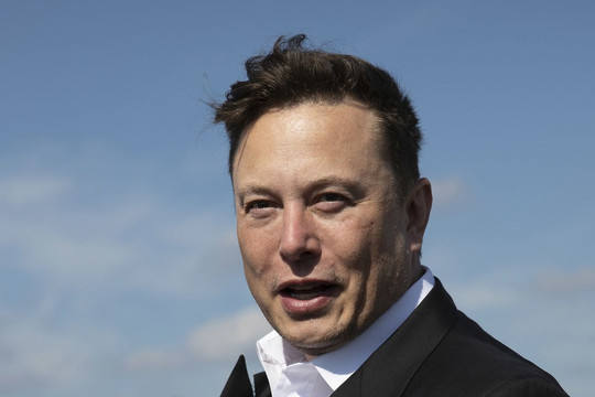 Nóng: Thấy có thể thua kiện, Elon Musk tuyên bố sẽ mua lại Twitter như giá ban đầu?