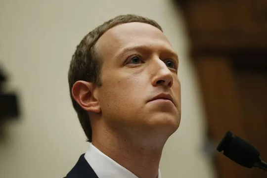 Mark Zuckerberg vừa cho người dùng lý do để quay lại với Facebook 