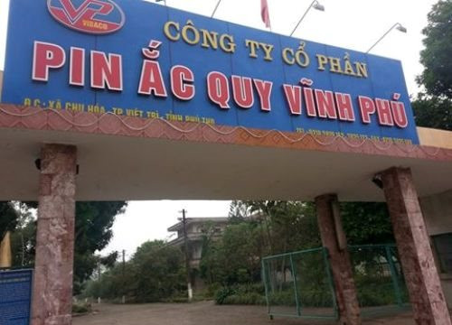 VietinBank siết nợ Pin Ắc quy Vĩnh Phú, rao bán loạt bất động sản tại Hà Nội, Nha Trang và Quảng Ninh