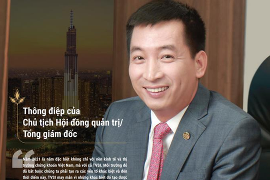 Chủ tịch kiêm Tổng Giám đốc Chứng khoán Tân Việt đột ngột qua đời
