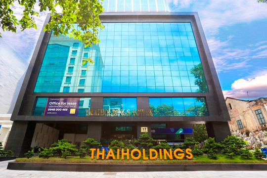 Chứng khoán VNDIRECT bị xử phạt do cho vay margin cổ phiếu Thaiholdings (THD) 