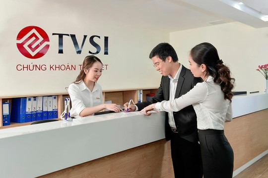 Chứng khoán Tân Việt (TVSI) và các tổ chức phát hành lên phương án thanh toán trái phiếu cho nhà đầu tư