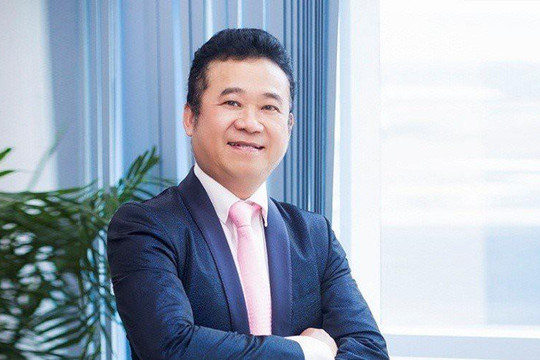 Ông Đặng Thành Tâm dự chi 175 tỷ để mua thêm 17,5 triệu cổ phiếu Saigontel (SGT)