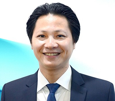 Cựu Chủ tịch OceanBank về làm sếp lớn tại VietinBank