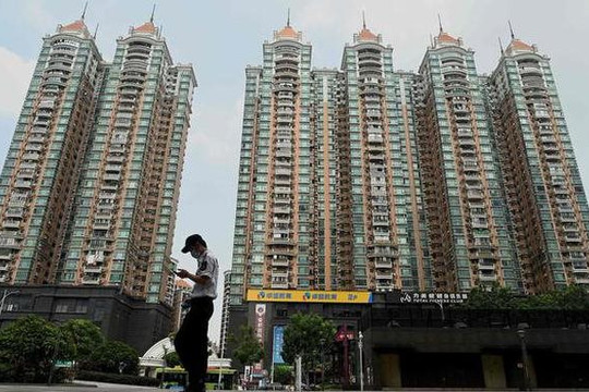 Chính quyền các thành phố Trung Quốc mua nhà số lượng lớn để hỗ trợ thị trường bất động sản 