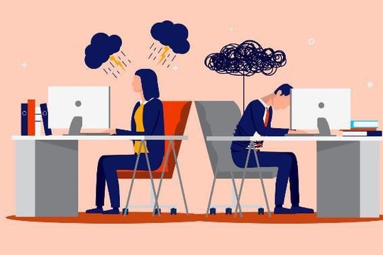 Trà sữa, bánh tráng trộn và ăn vặt bữa xế đã giúp công ty phát triển như thế nào?