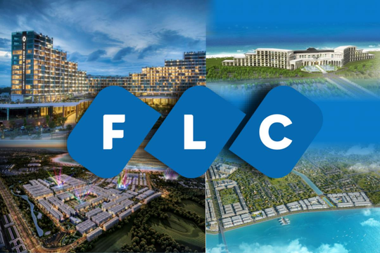 Tập đoàn FLC thông báo ngày chốt danh sách cổ đông tham dự ĐHĐCĐ thường niên 2022