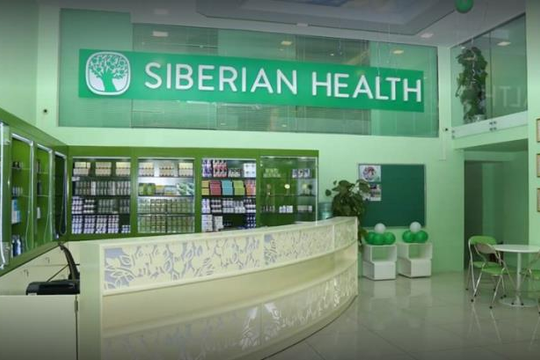 Trước khi bị thu giấy phép bán hàng đa cấp, Sebirian Health từng có lợi nhuận lên đến cả trăm tỷ đồng
