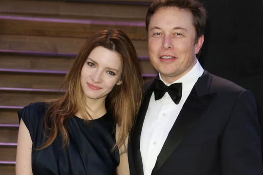 Tiết lộ thú vị về tỷ phú Elon Musk