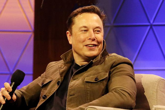 Bí quyết mà Elon Musk làm được, người giàu làm được, bạn cũng làm được nhưng lại không làm