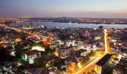 Thành phố trực thuộc tỉnh đông dân nhất Việt Nam và nút thắt hạ tầng
