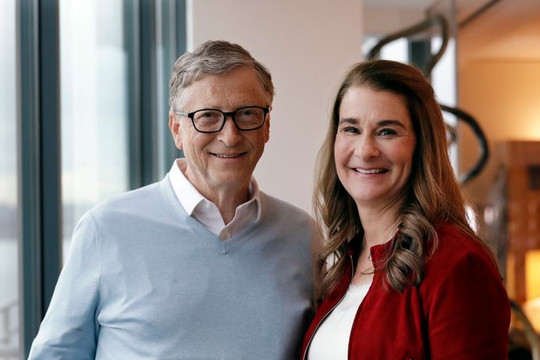 Lý do vợ cũ tỷ phú Bill Gates không thích căn biệt thự 130 triệu USD, ví đây là "cơn ác mộng của mọi cô dâu"