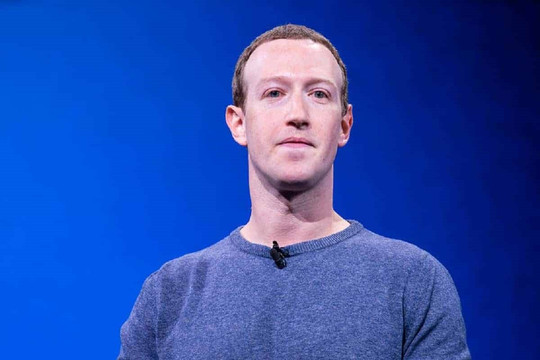 Cần bao nhiêu dấu hiệu cảnh báo nữa thì Mark Zuckerberg mới 'tỉnh ngộ' với vũ trụ ảo?