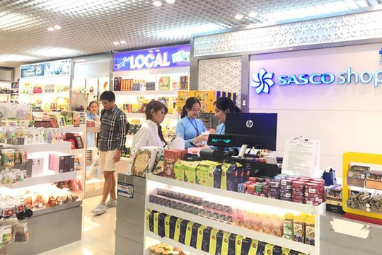 Dịch vụ Hàng không Sân bay Tân Sơn Nhất (SASCO): Lãi quý 3 cao gấp 17 lần cùng kỳ, vượt hơn 50% kế hoạch lợi nhuận sau 9 tháng