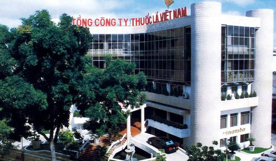 Tổng công ty Thuốc lá Việt Nam: Chuyển nhượng 30.000 m2 đất không qua đấu giá
