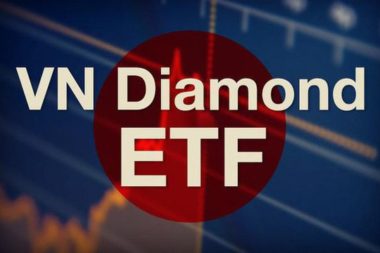 Các quỹ ETF VN30, Diamond sẽ mua bán cổ phiếu ra sao trong kỳ cơ cấu tháng 10?