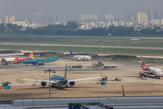 Mở đường bay thẳng – cách "trải thảm đỏ" đón khách quốc tế đến Việt Nam?