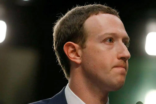 Mark Zuckerberg chịu áp lực tứ phía: Cổ đông viết thư yêu cầu cắt giảm nhân sự, ngừng đốt tiền vào vũ trụ ảo