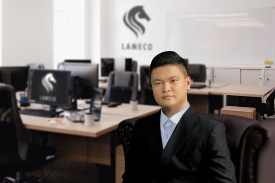 Lameco lên tiếng trước cáo buộc lừa đảo