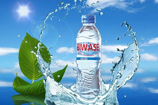 Giữ tỷ lệ thất thoát nước thấp kỷ lục, Biwase báo lãi quý 3 tăng trưởng 24%