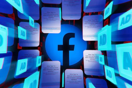 Apple áp luật mới: Buộc Facebook, Instagram 'nộp tô' 30% với các bài đăng quảng cáo 