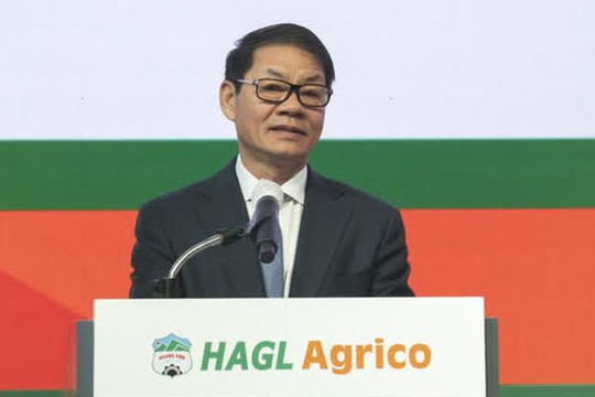 HAGL Agrico (HNG) công bố lộ trình khắc phục chứng khoán bị cảnh báo, chuyển hạch toán công ty con sang tiền Lào