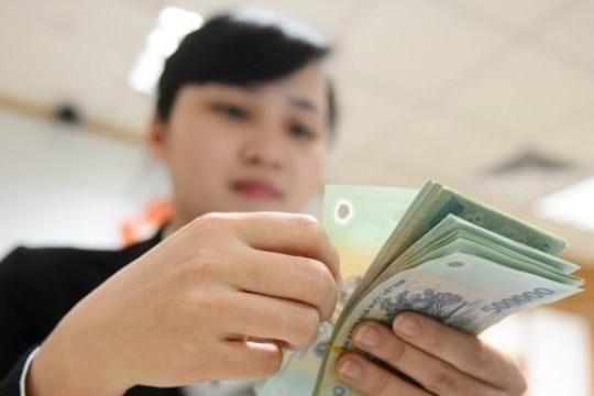 Tin vui: Người lao động Việt Nam sẽ có tiền lương tăng mạnh thứ 2 thế giới trong năm 2023
