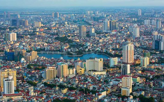 Hà Nội dành thêm 8 dự án bất động sản cho người nước ngoài sở hữu